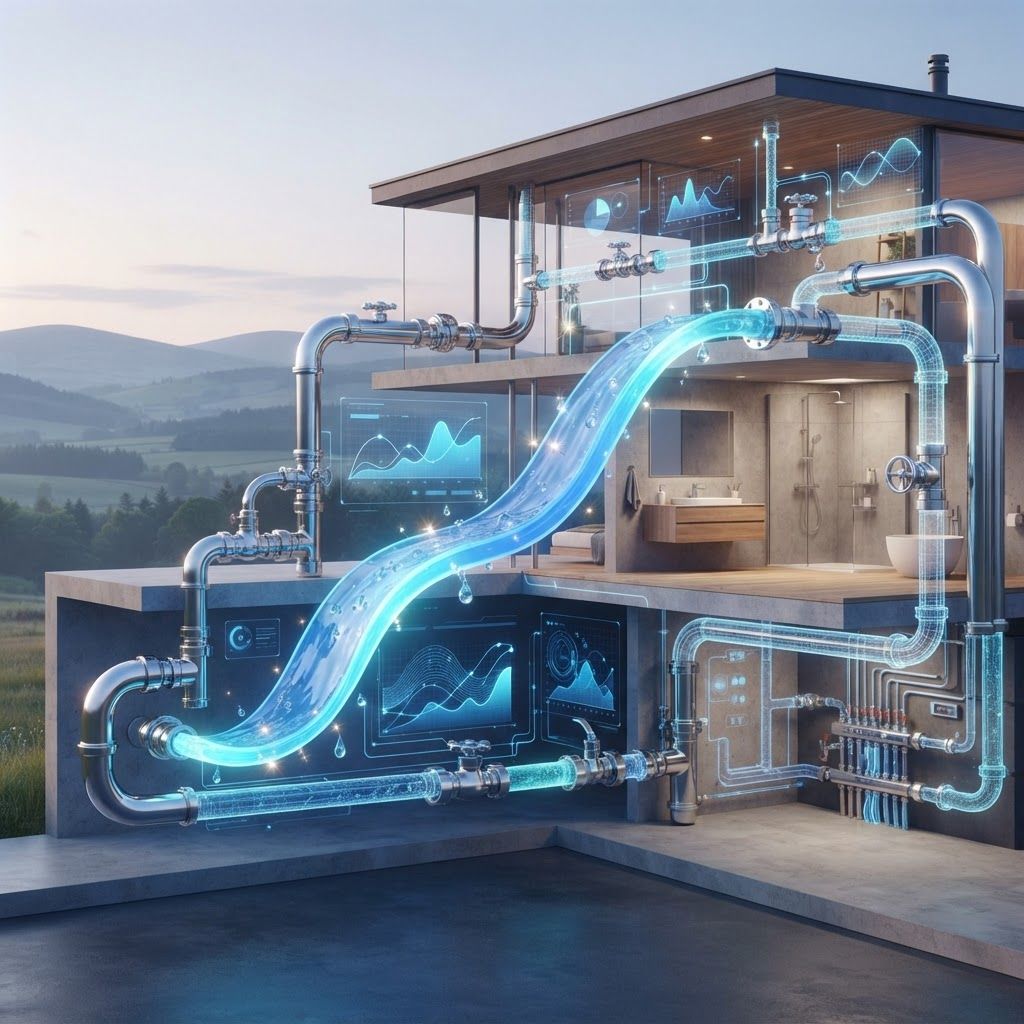 Top 10 Best Plumbing Companies in Scottish Borders