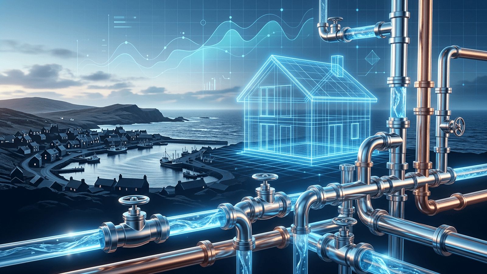 Top 10 Best Plumbing Companies in Shetland Islands
