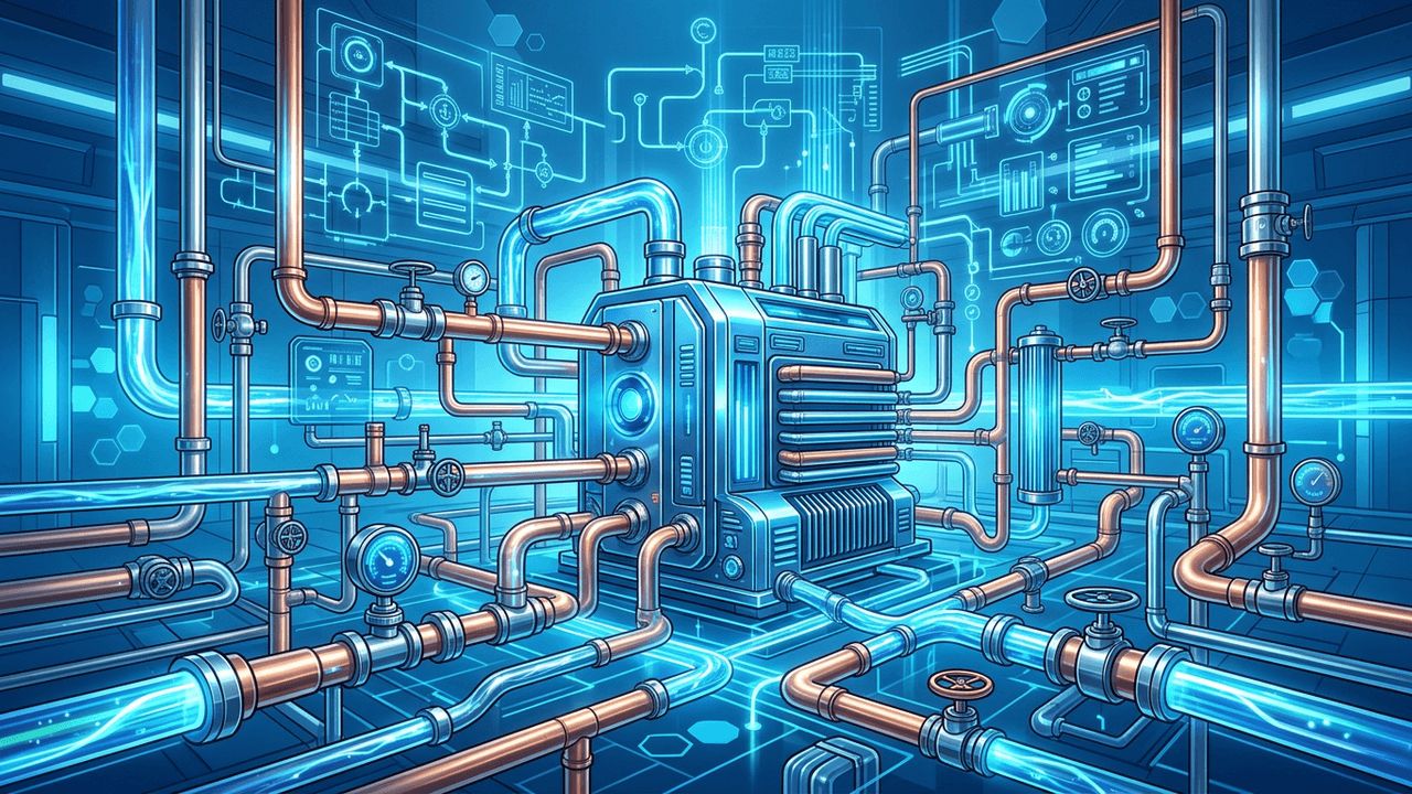 Top 10 Best Plumbing Companies in South Ayrshire
