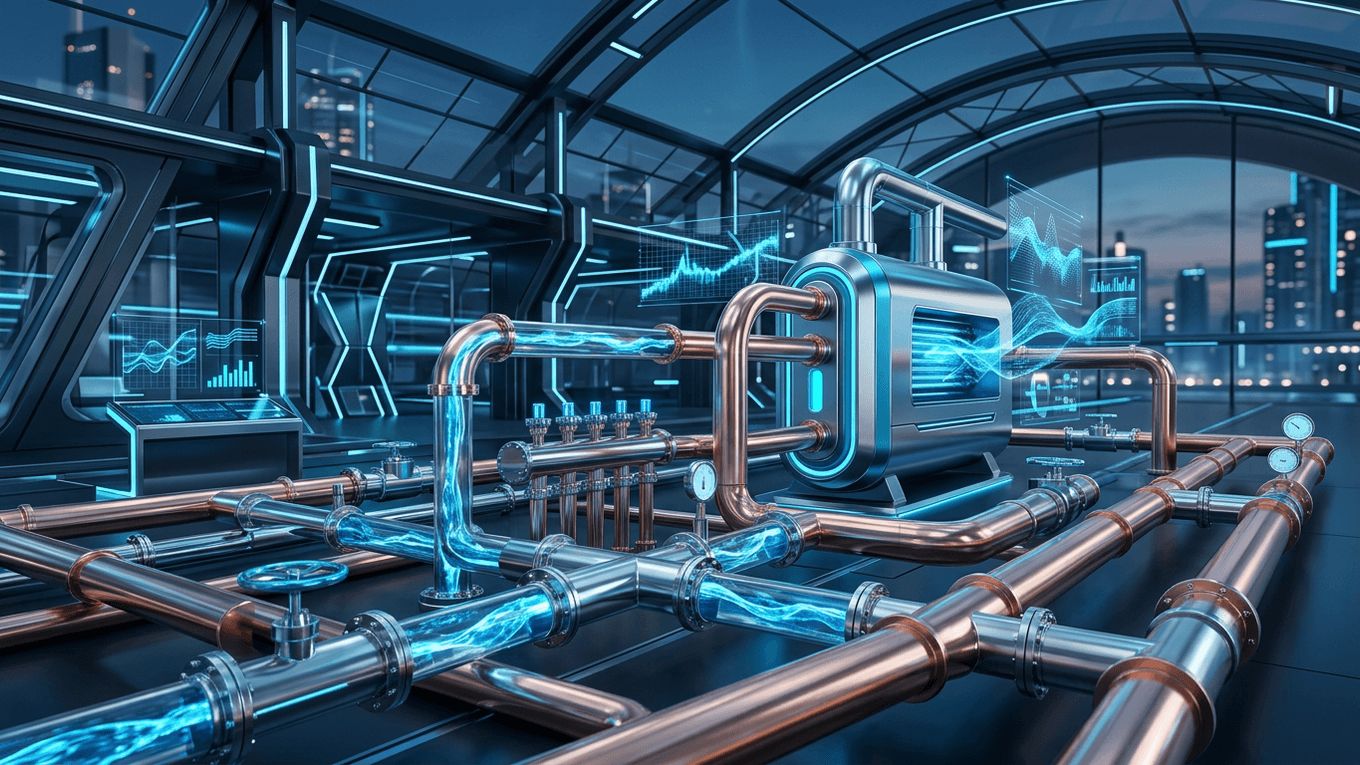 Top 10 Best Plumbing Companies in South Hams
