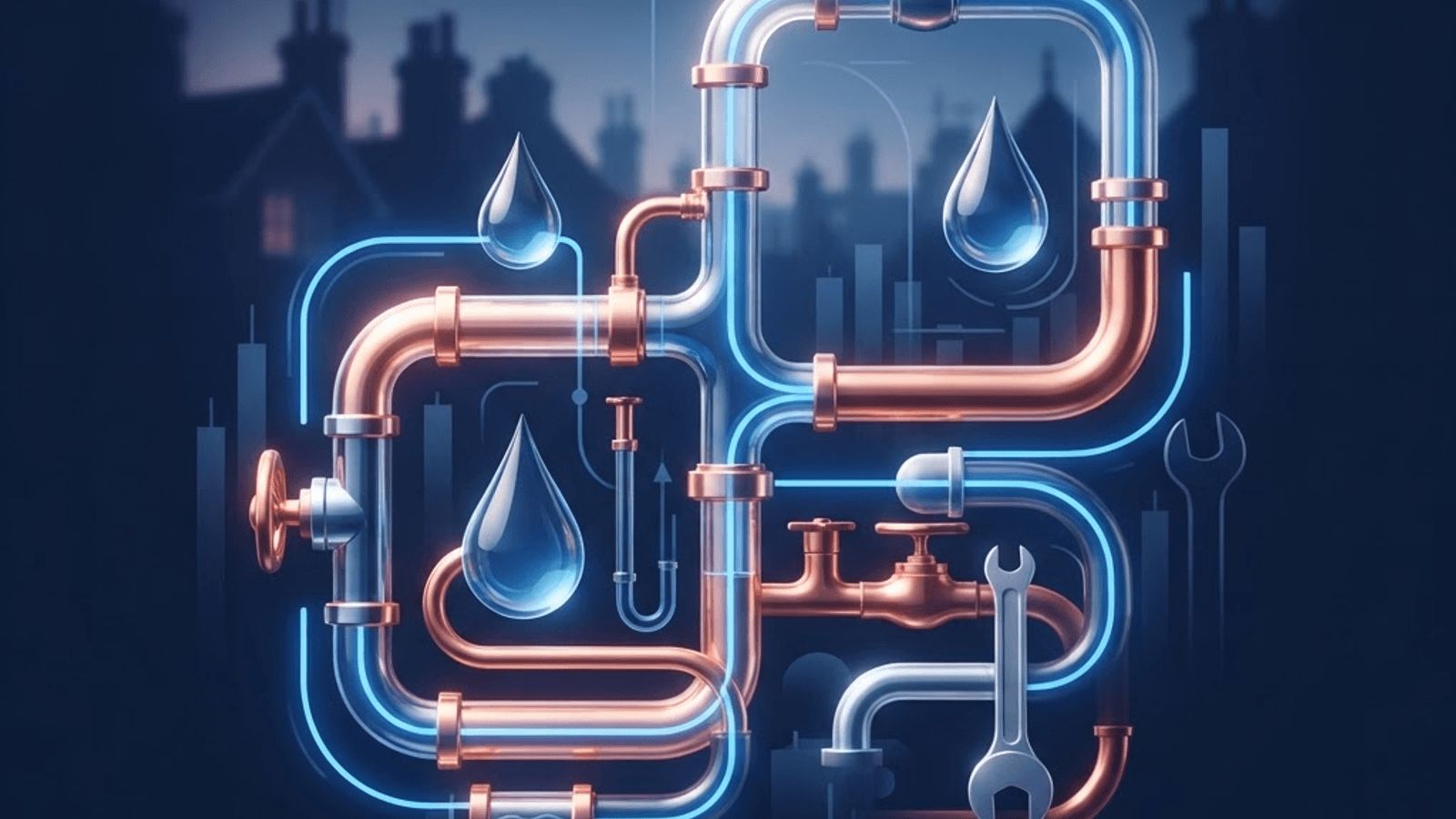 Top 10 Best Plumbing Companies in South Ribble