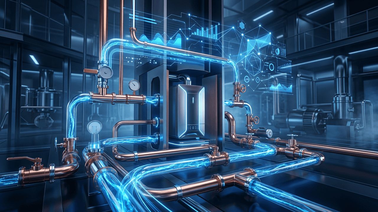 Top 10 Best Plumbing Companies in Staffordshire Moorlands