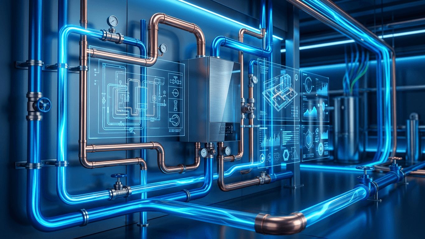 Top 10 Best Plumbing Companies in Tamworth