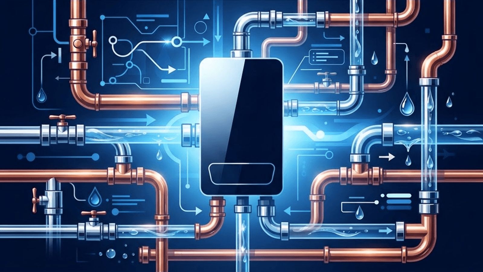 Top 10 Best Plumbing Companies in Thurrock