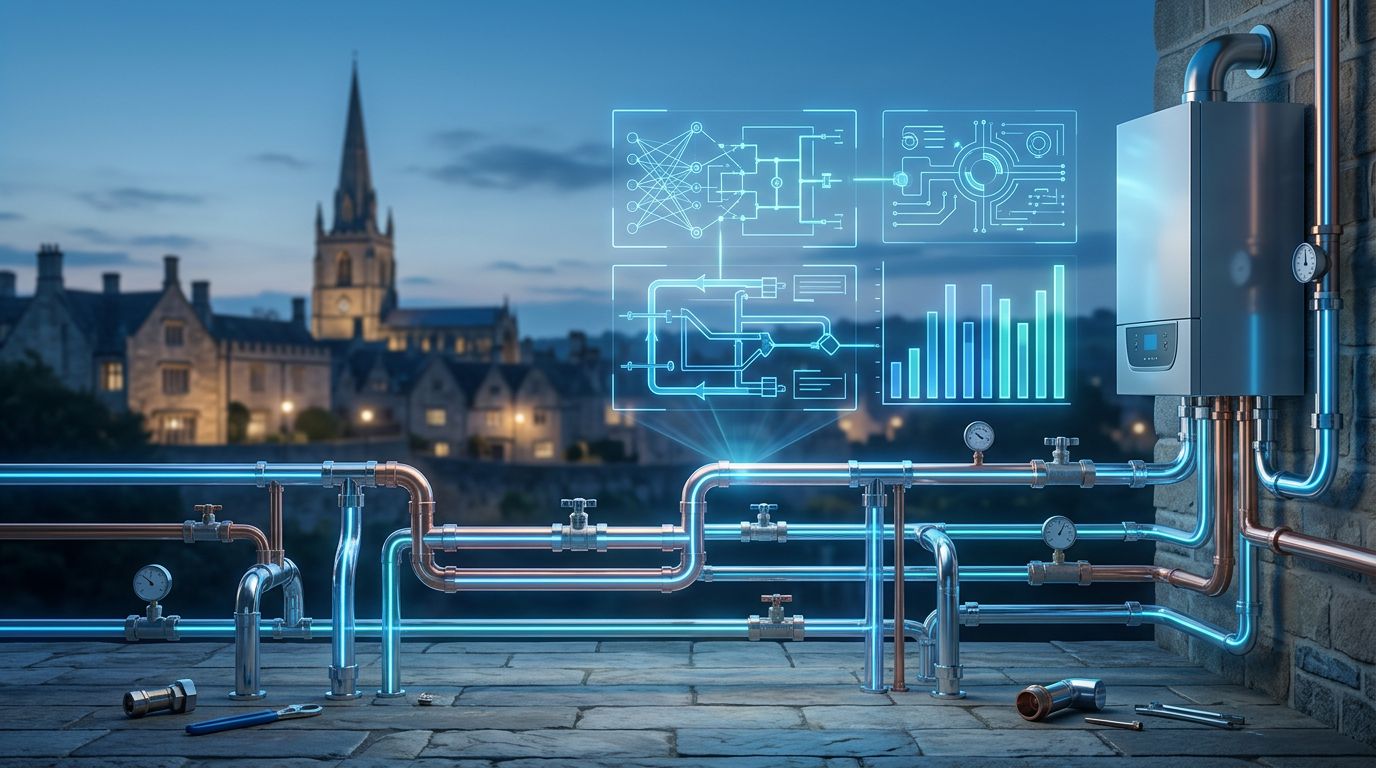 Top 10 Best Plumbing Companies in Uttlesford