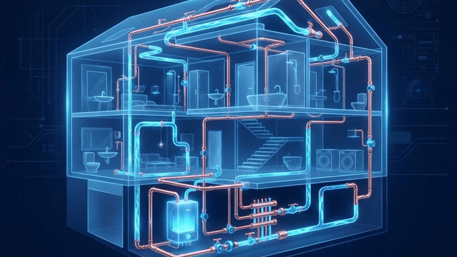 Top 10 Best Plumbing Companies in West Oxfordshire