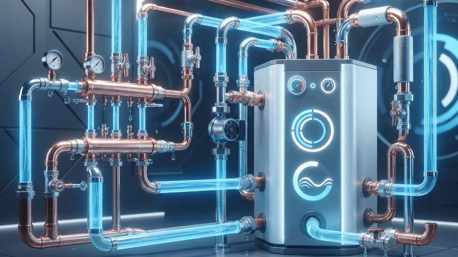 Top 10 Best Plumbing Companies in Windsor and Maidenhead
