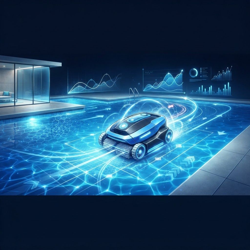 Top 10 Best Pool Cleaning Services in Bridgend