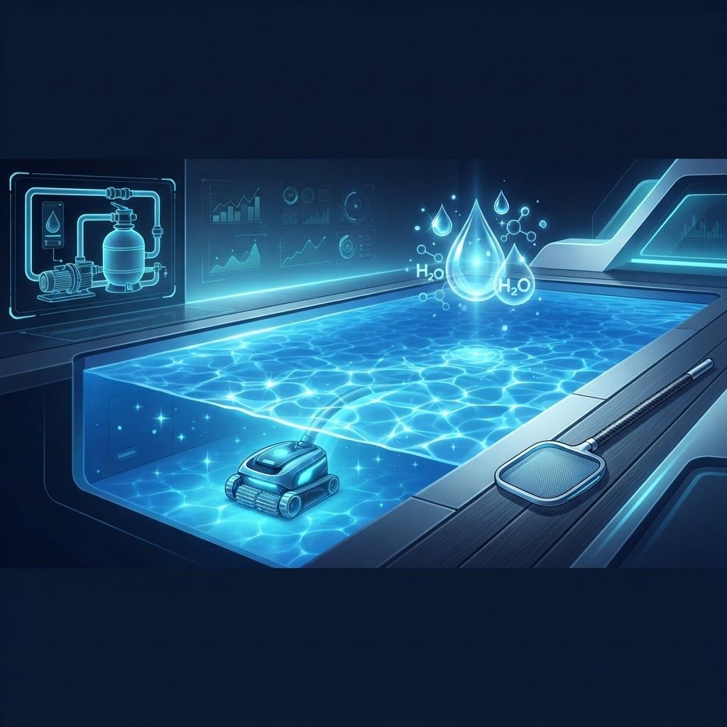 Top 10 Best Pool Cleaning Services in Broadland