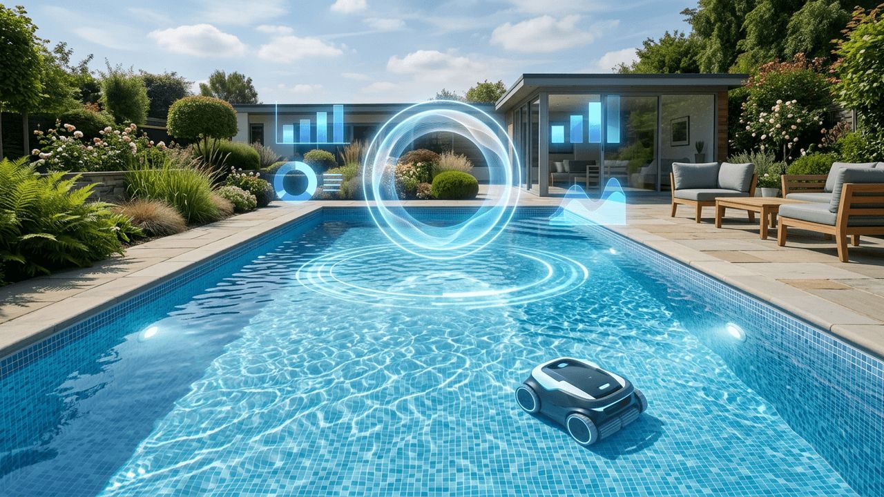 Top 10 Best Pool Cleaning Services in Broxbourne