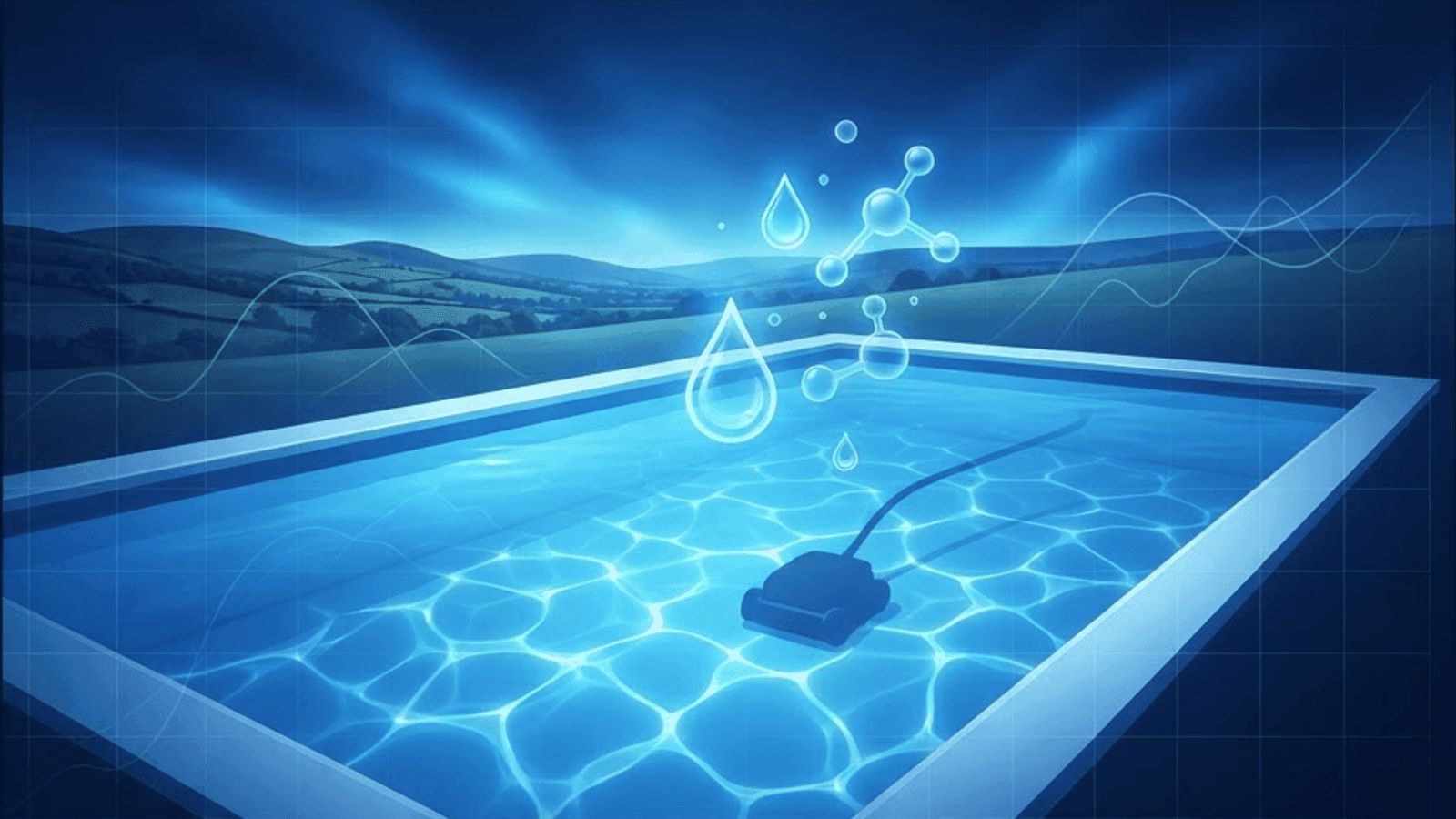 Top 10 Best Pool Cleaning Services in Carmarthenshire