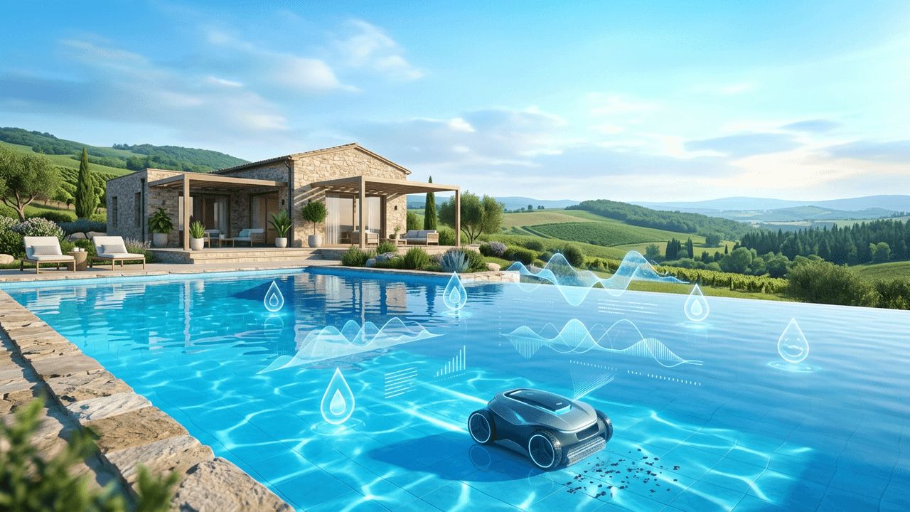 Top 10 Best Pool Cleaning Services in Derbyshire Dales
