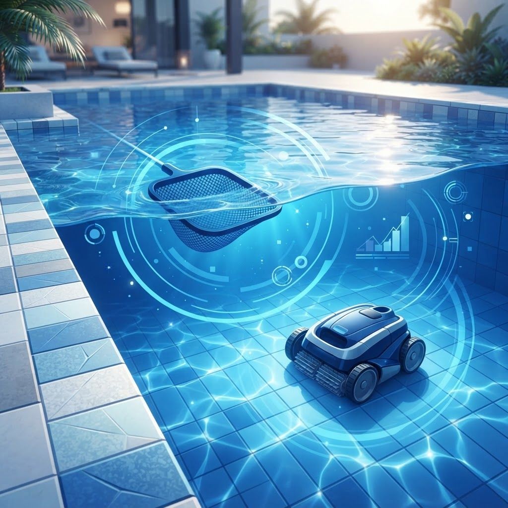 Top 10 Best Pool Cleaning Services in Dundee City
