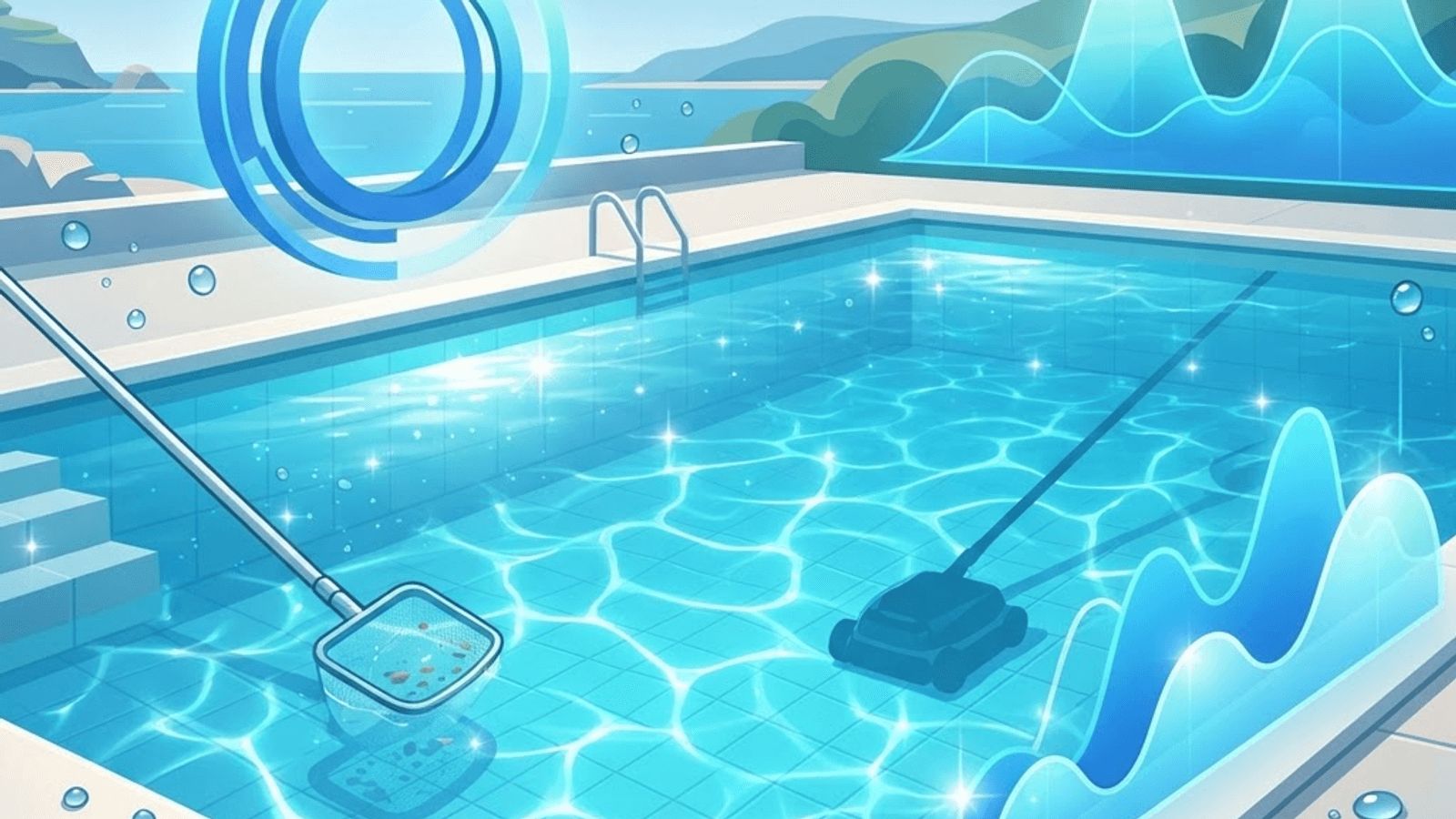 Top 10 Best Pool Cleaning Services in East Devon