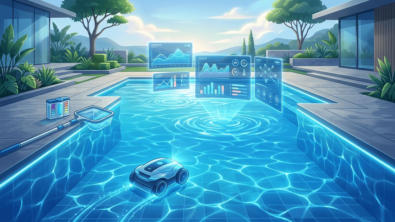 Top 10 Best Pool Cleaning Services in Gosport