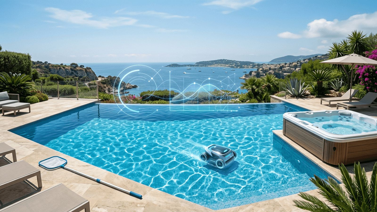 Top 10 Best Pool Cleaning Services in Hastings