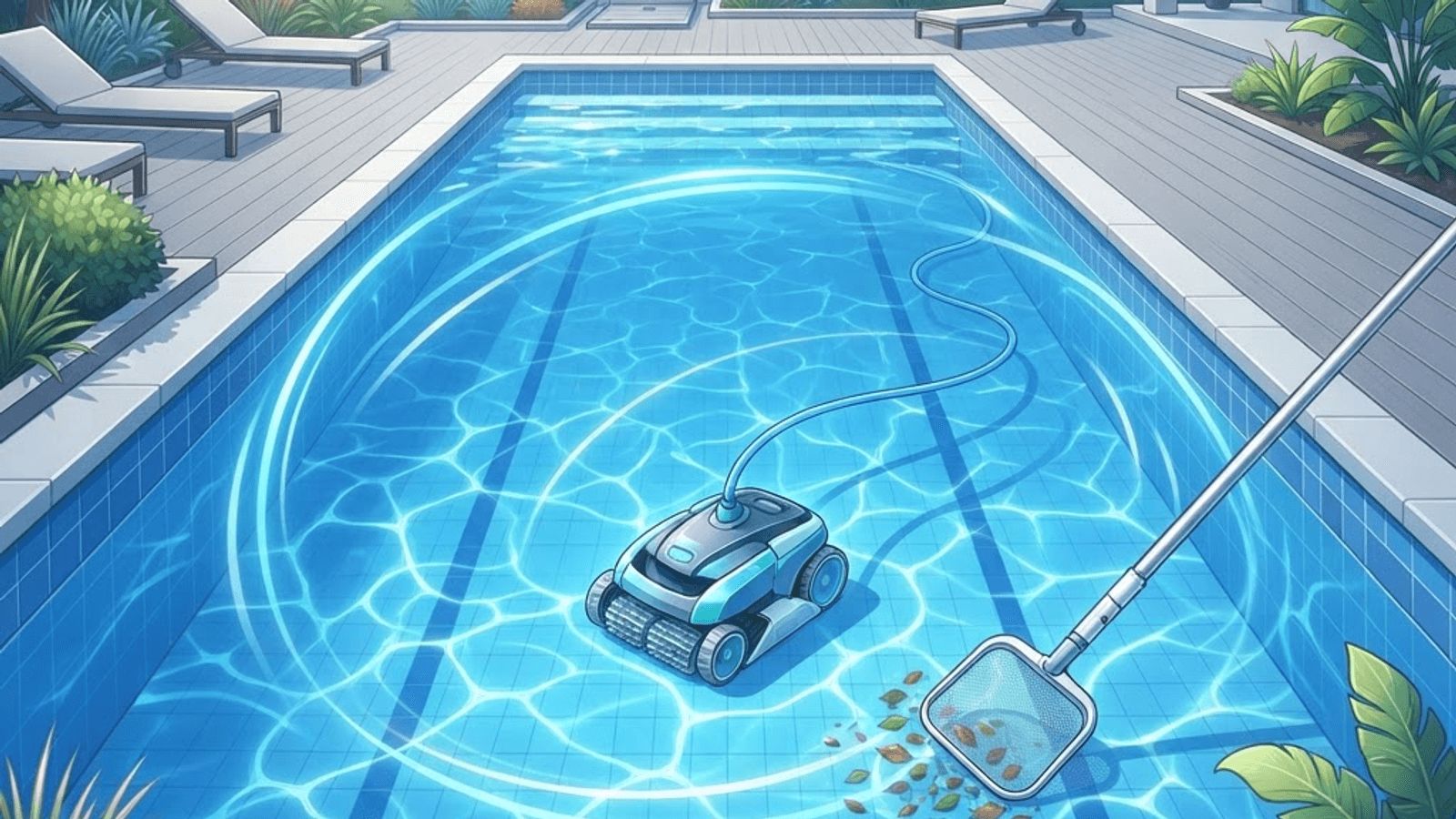 Top 10 Best Pool Cleaning Services in Havant