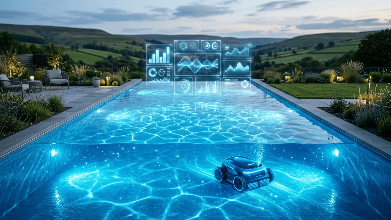 Top 10 Best Pool Cleaning Services in Hyndburn