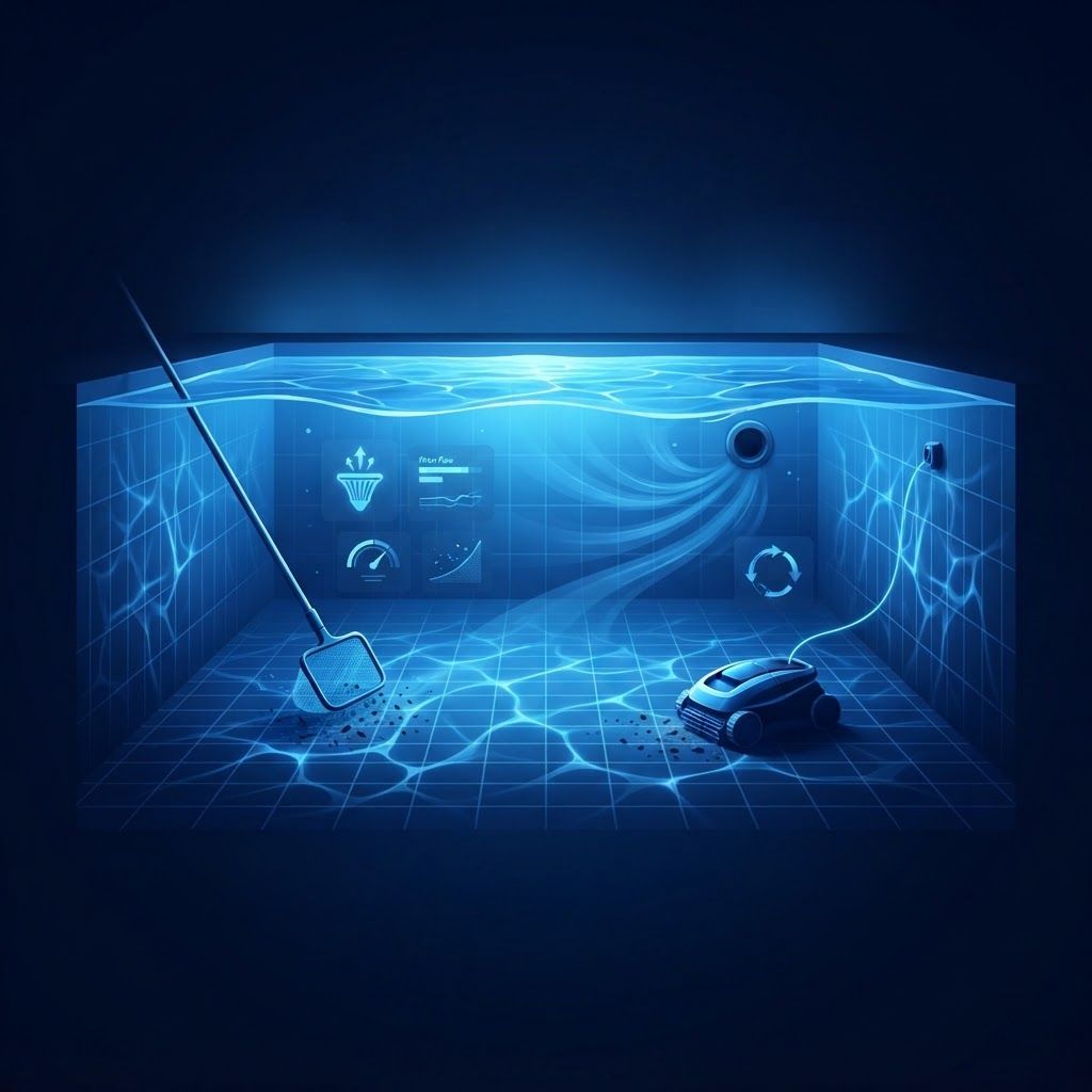 Top 10 Best Pool Cleaning Services in Lisburn and Castlereagh