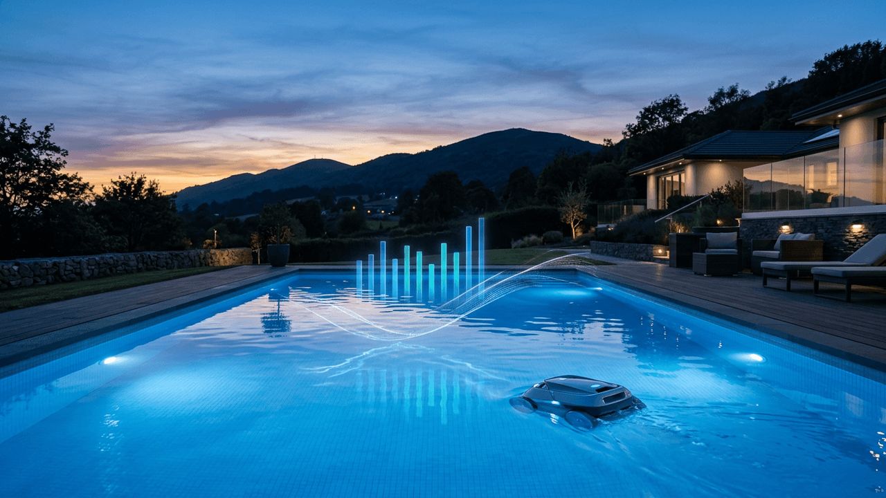 Top 10 Best Pool Cleaning Services in Malvern Hills