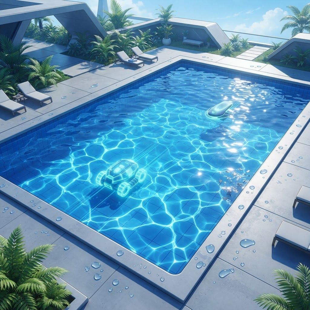 Top 10 Best Pool Cleaning Services in Mid and East Antrim