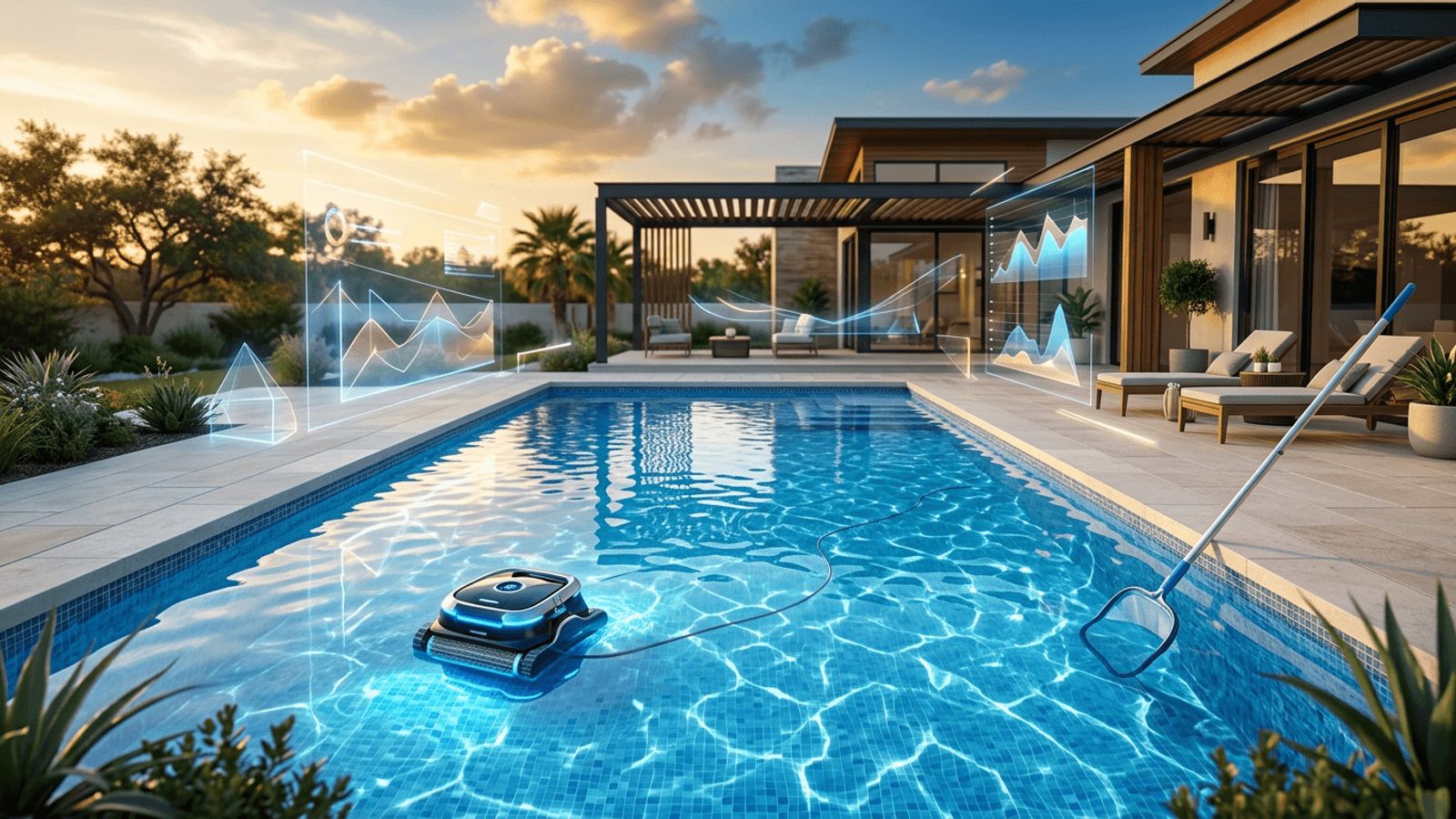 Top 10 Best Pool Cleaning Services in Midlothian