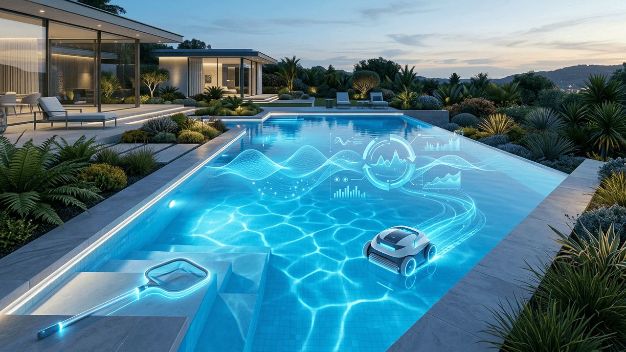 Top 10 Best Pool Cleaning Services in Milton Keynes