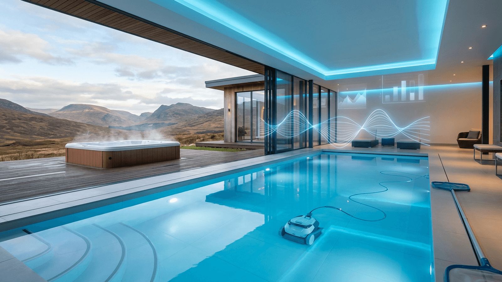 Top 10 Best Pool Cleaning Services in Moray