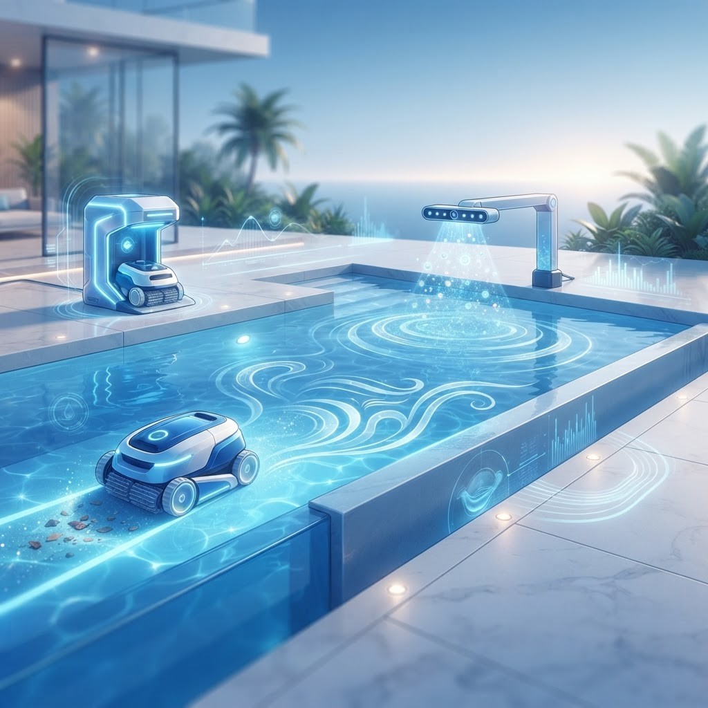 Top 10 Best Pool Cleaning Services in North Lanarkshire