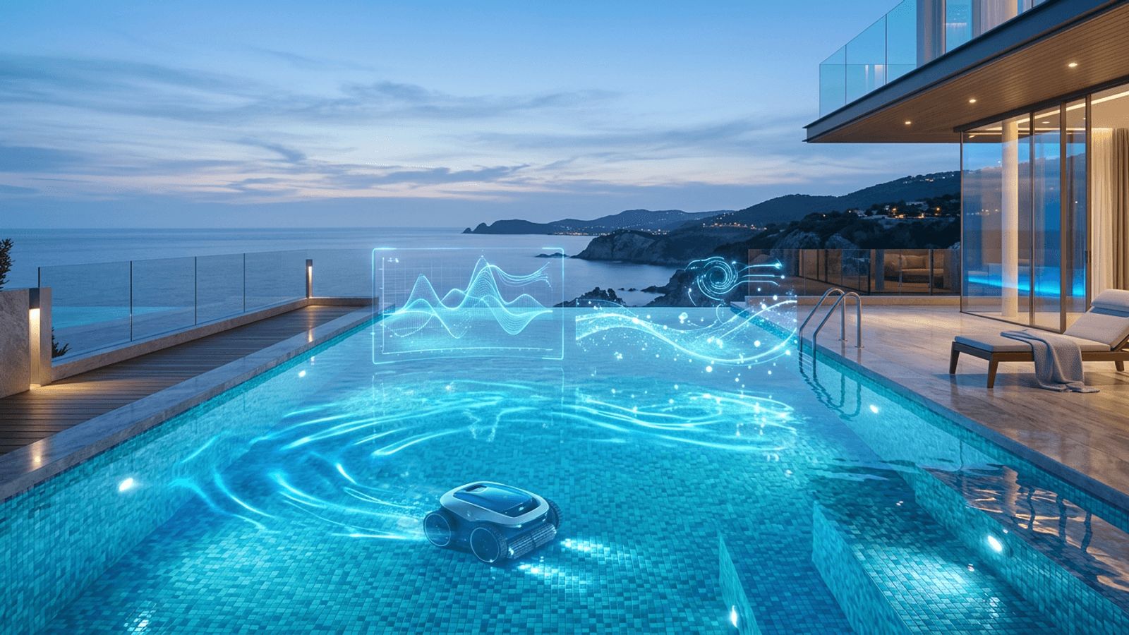 Top 10 Best Pool Cleaning Services in Redditch