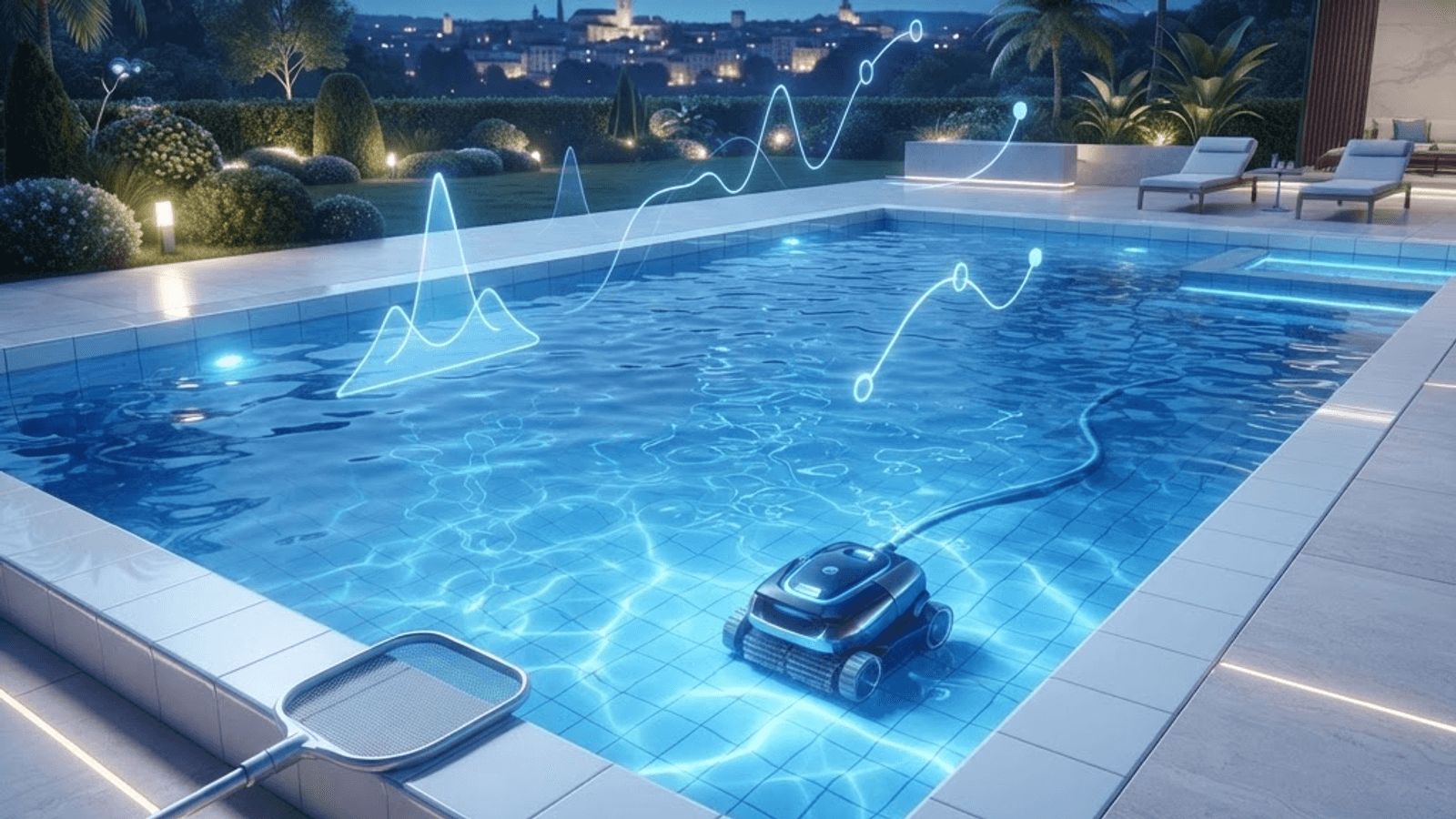 Top 10 Best Pool Cleaning Services in Reigate and Banstead