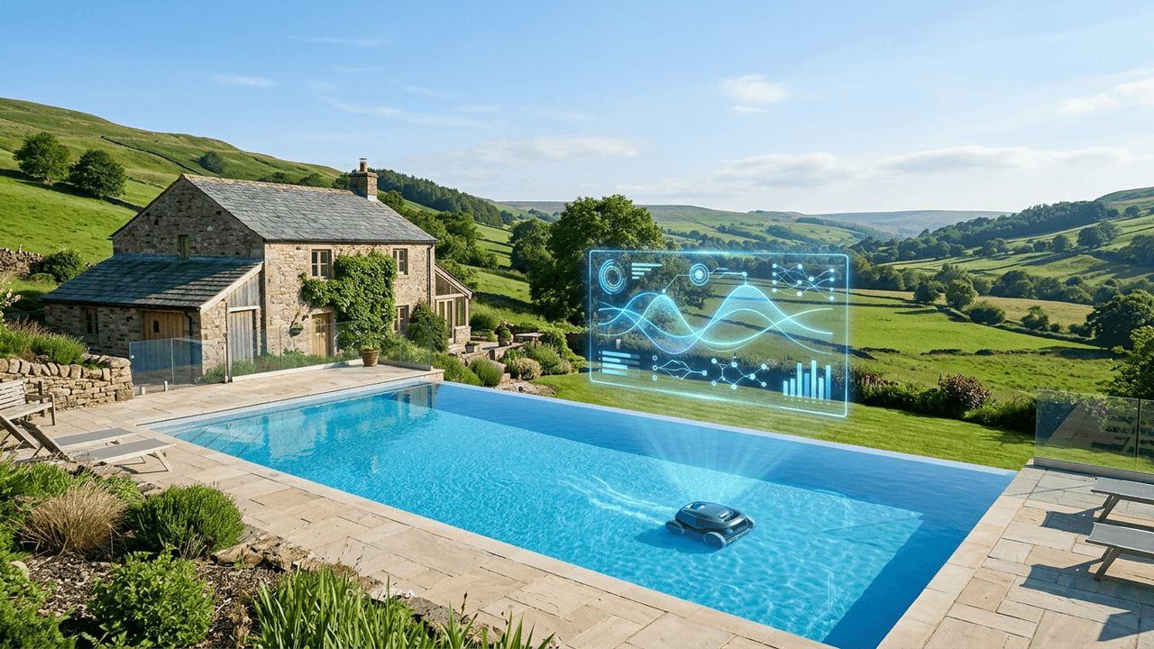 Top 10 Best Pool Cleaning Services in Ribble Valley