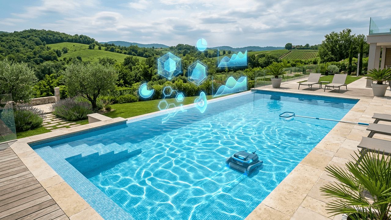 Top 10 Best Pool Cleaning Services in Rutland