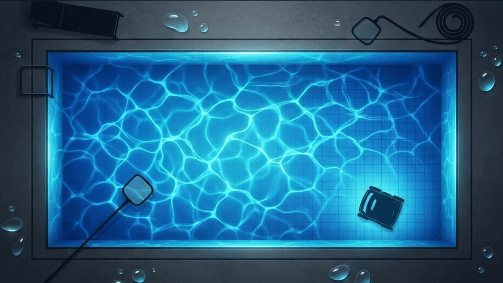 Top 10 Best Pool Cleaning Services in Sevenoaks