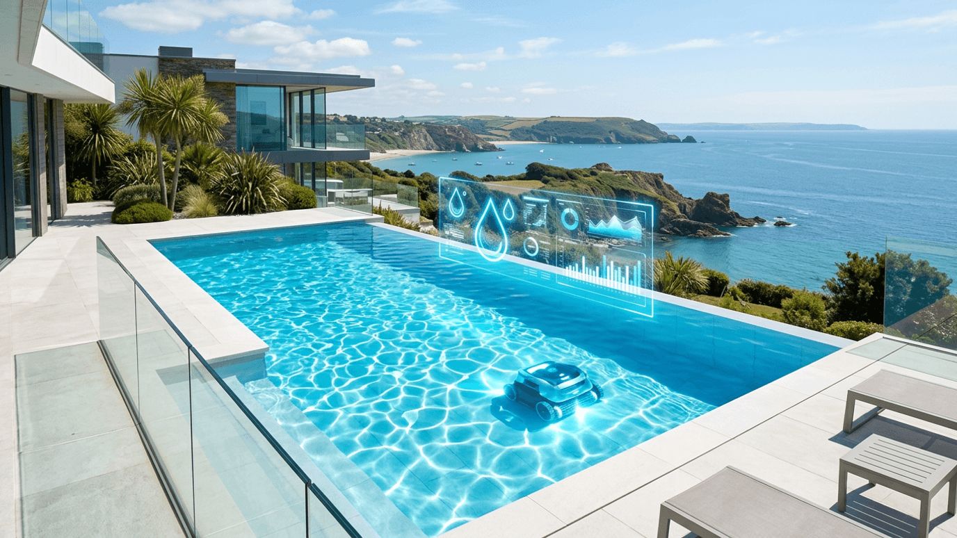 Top 10 Best Pool Cleaning Services in South Hams
