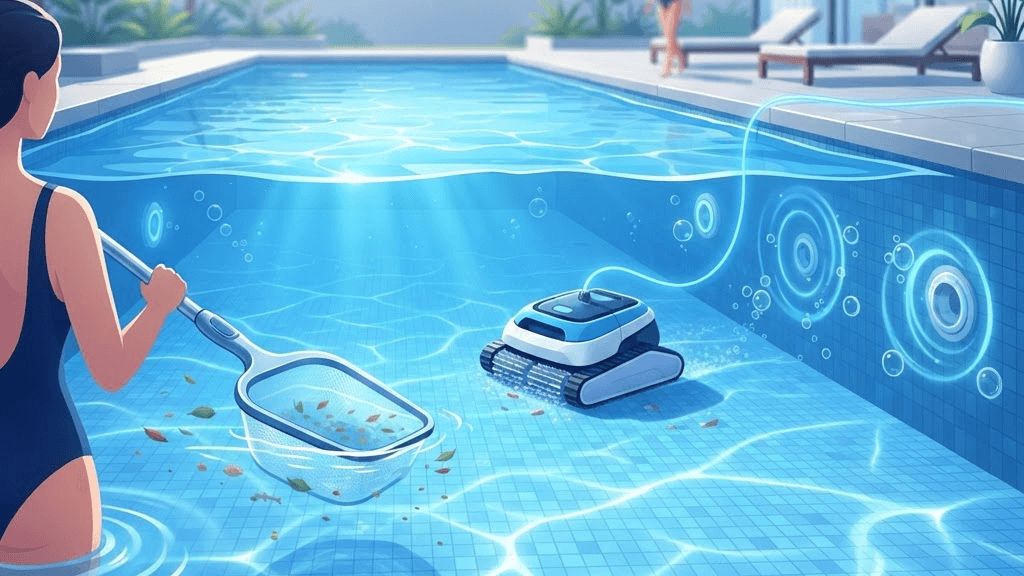 Top 10 Best Pool Cleaning Services in South Staffordshire