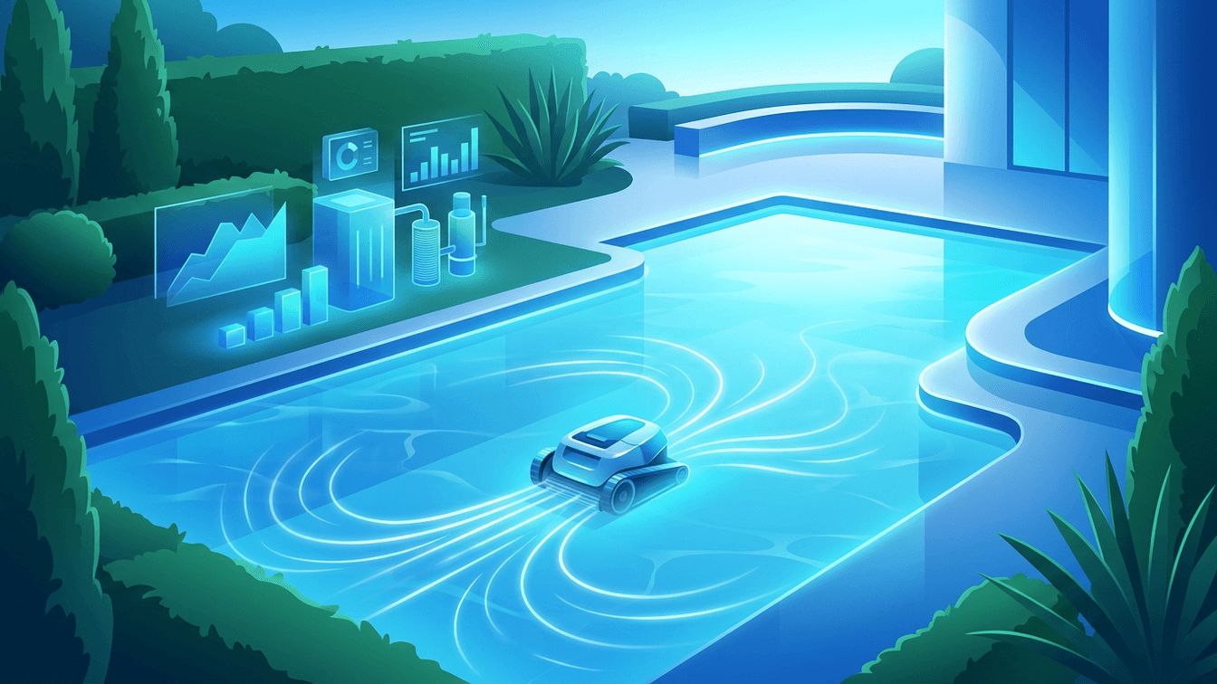Top 10 Best Pool Cleaning Services in Surrey Heath
