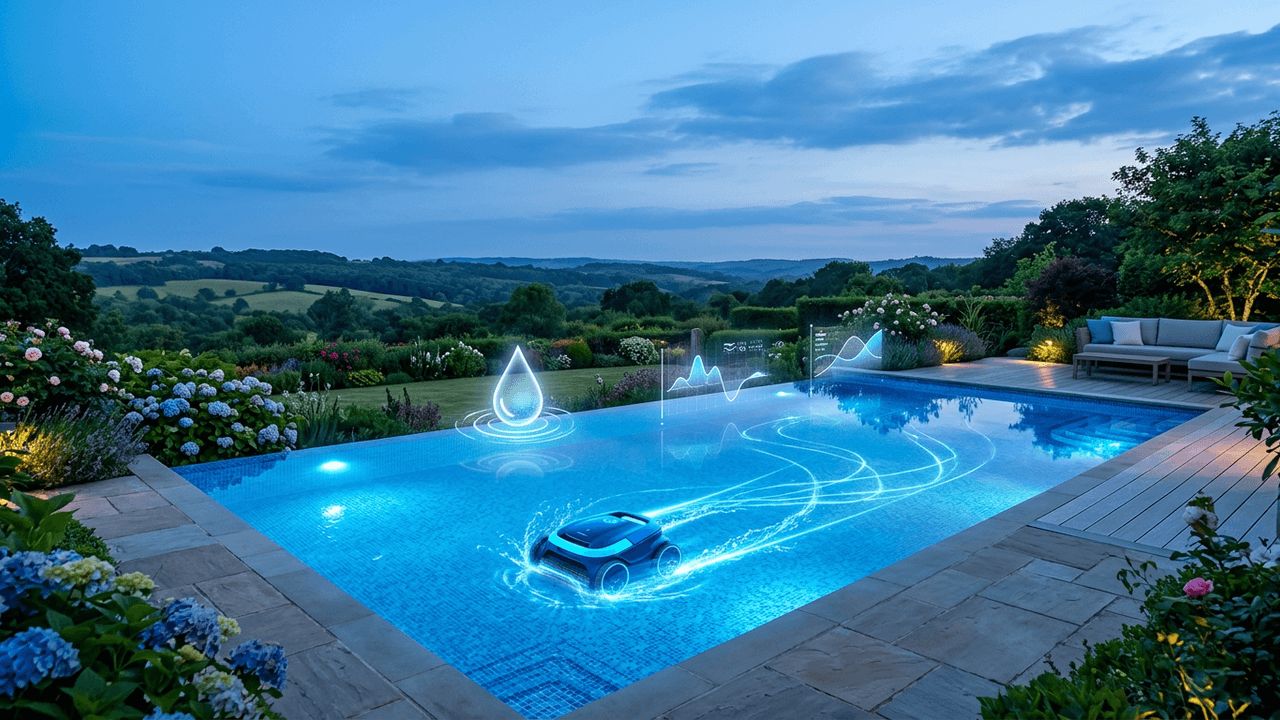 Top 10 Best Pool Cleaning Services in Tandridge