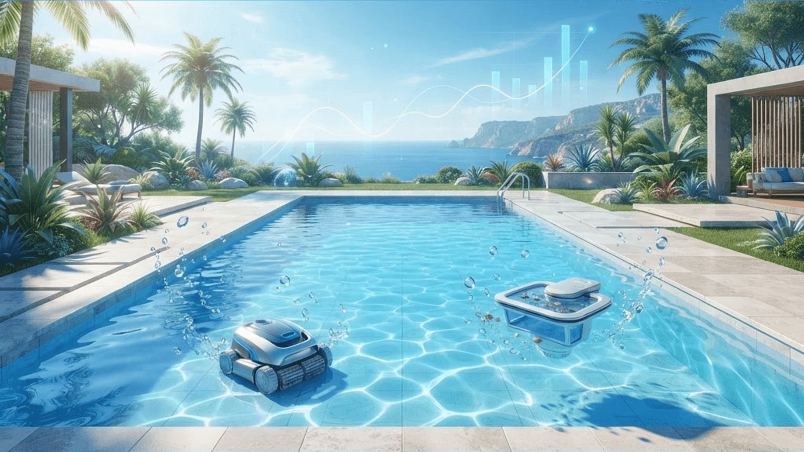 Top 10 Best Pool Cleaning Services in Tendring