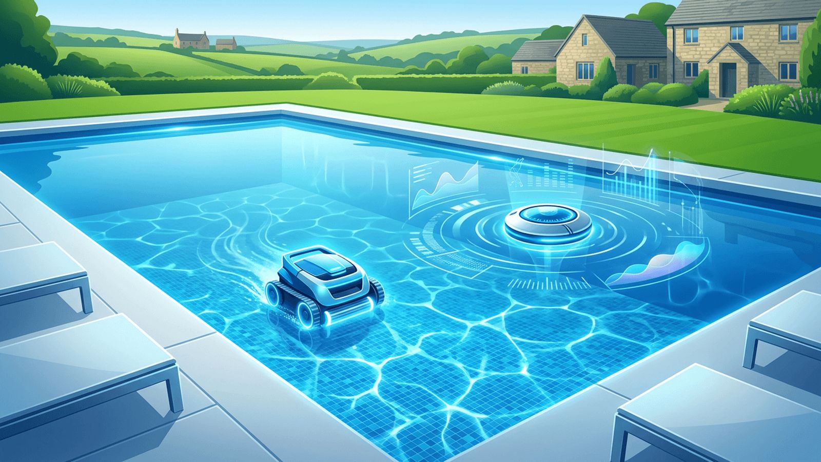 Top 10 Best Pool Cleaning Services in Tewkesbury