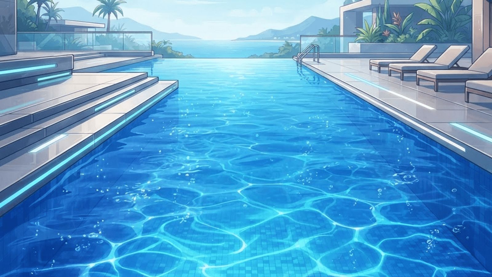 Top 10 Best Pool Cleaning Services in Vale of Glamorgan