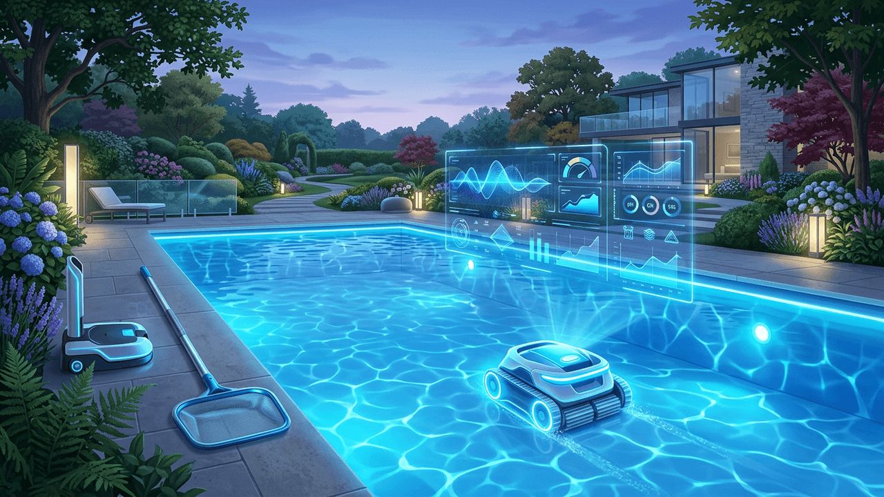 Top 10 Best Pool Cleaning Services in Watford