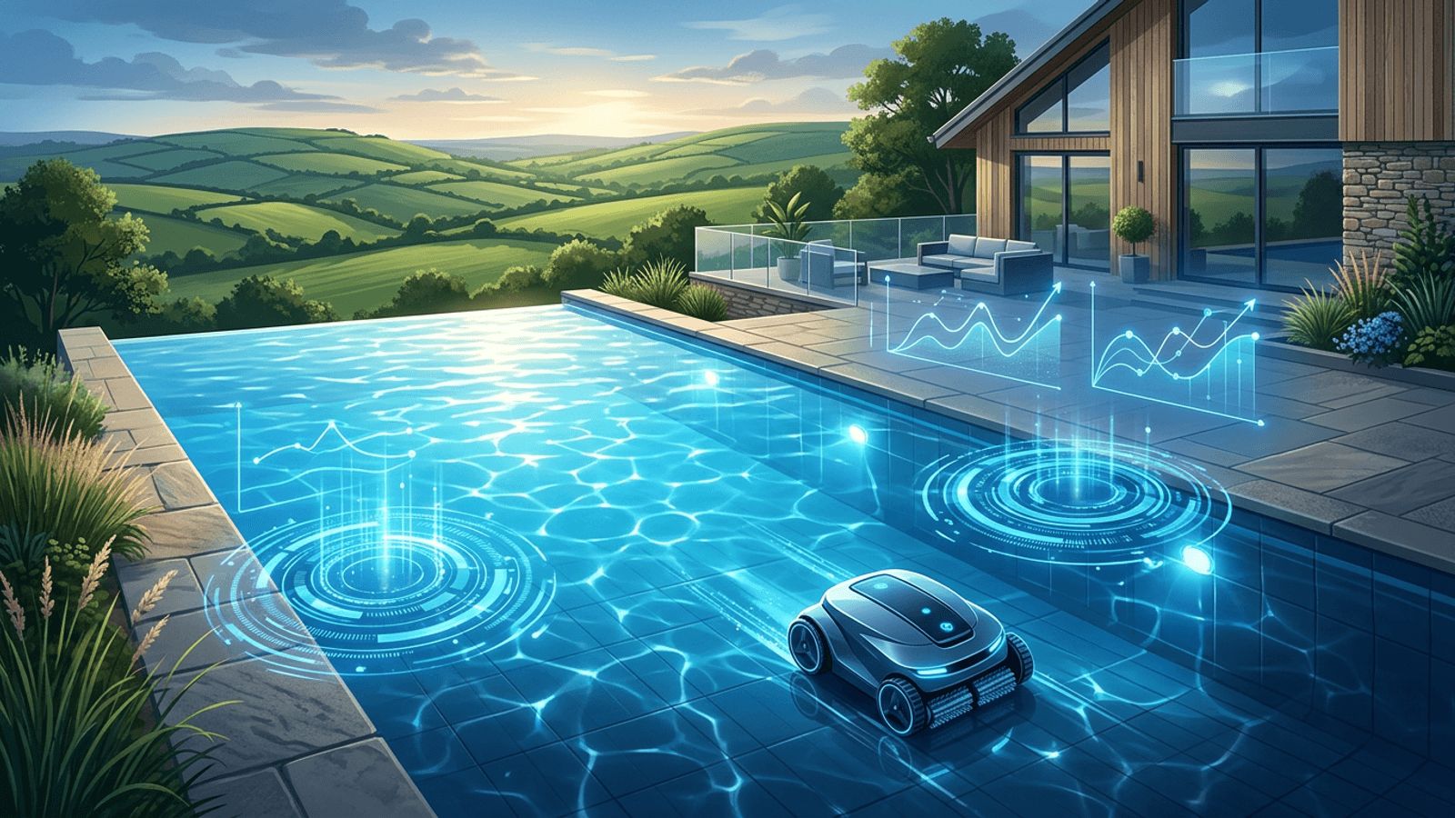 Top 10 Best Pool Cleaning Services in West Devon