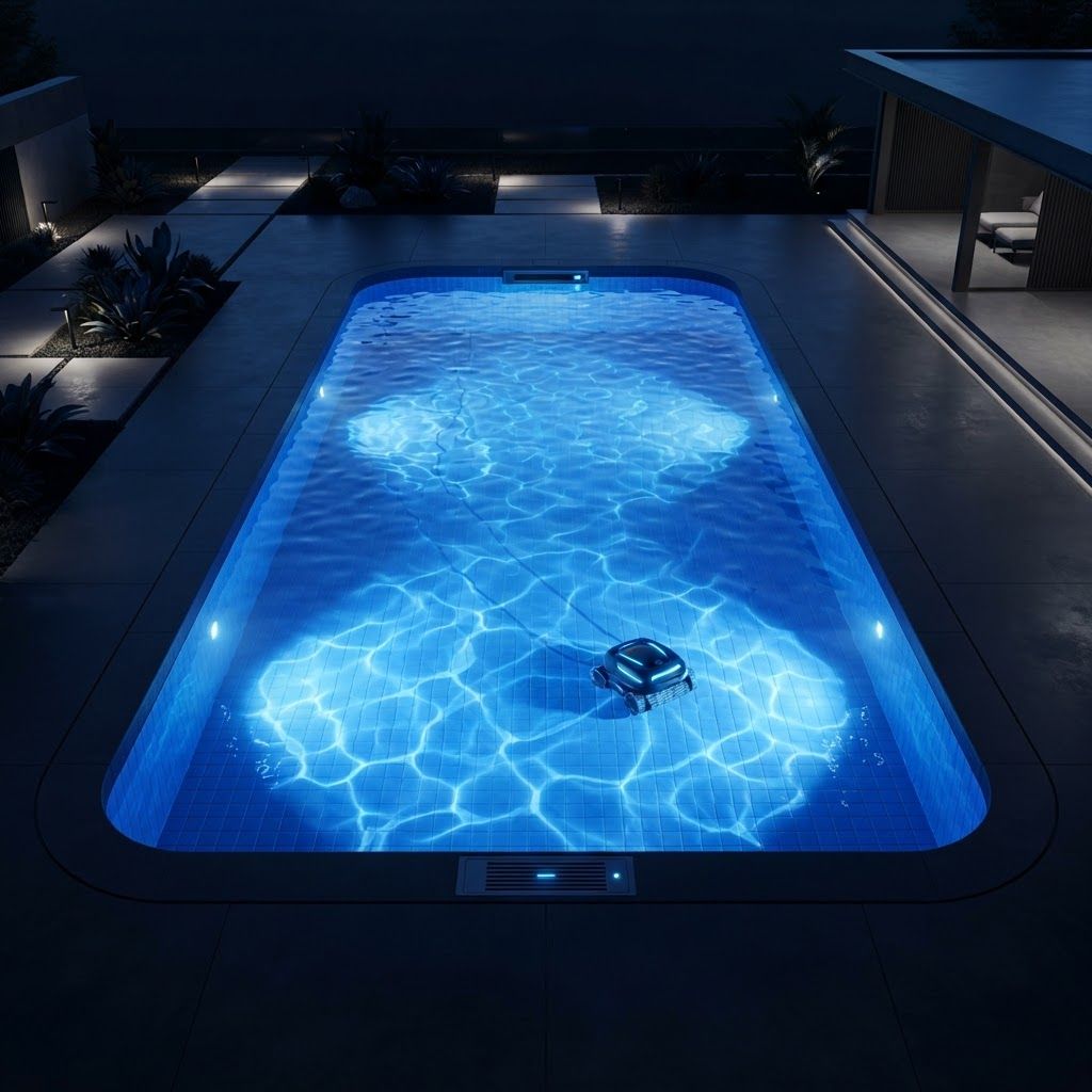 Top 10 Best Pool Cleaning Services in Winchester