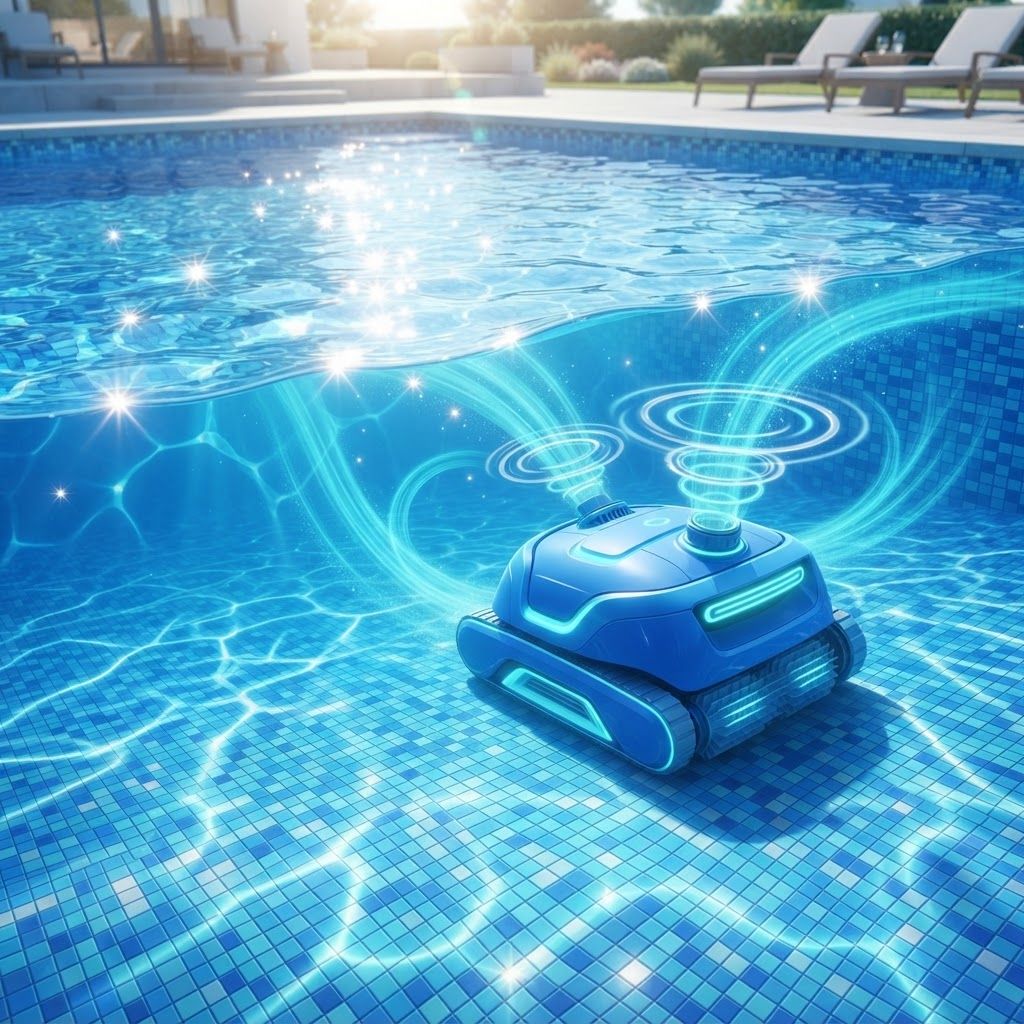 Top 10 Best Pool Cleaning Services in Wychavon