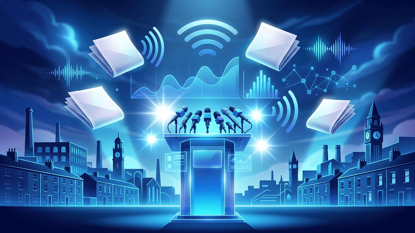Top 10 Best PR Agencies in Burnley