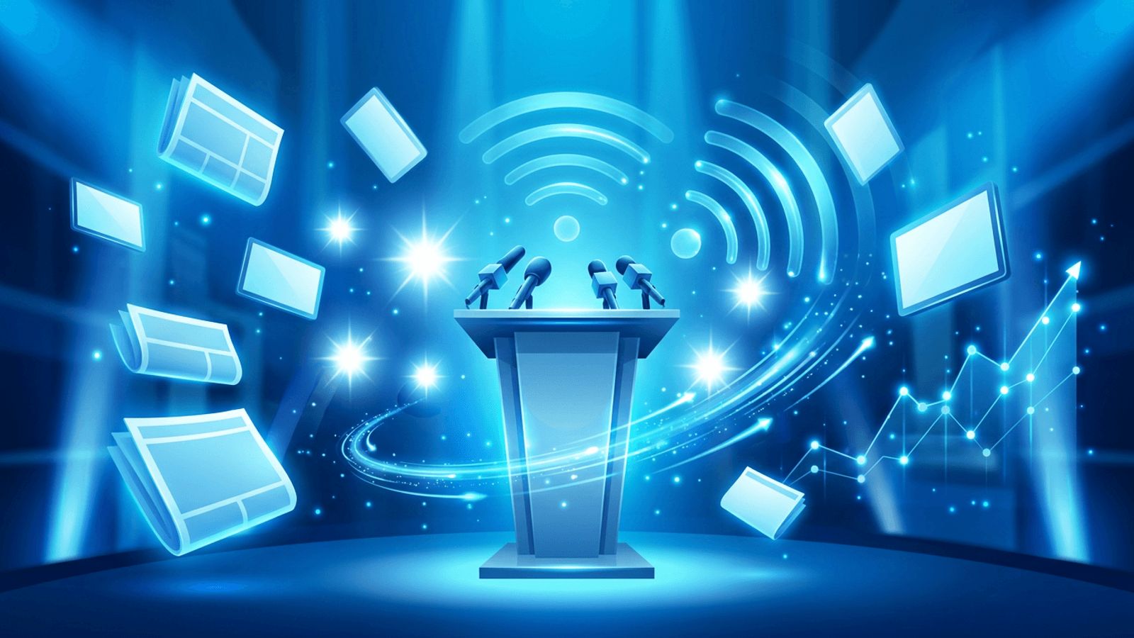 Top 10 Best PR Agencies in Denbighshire