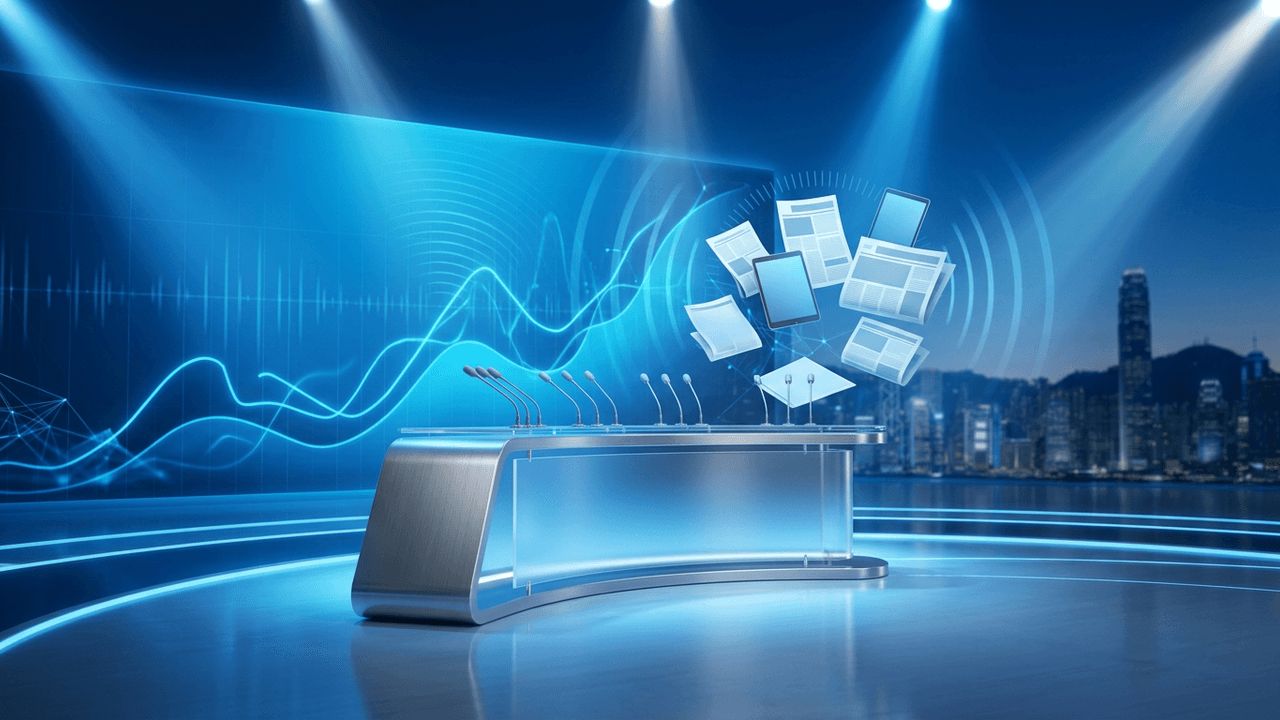 Top 10 Best PR Agencies in Harlow