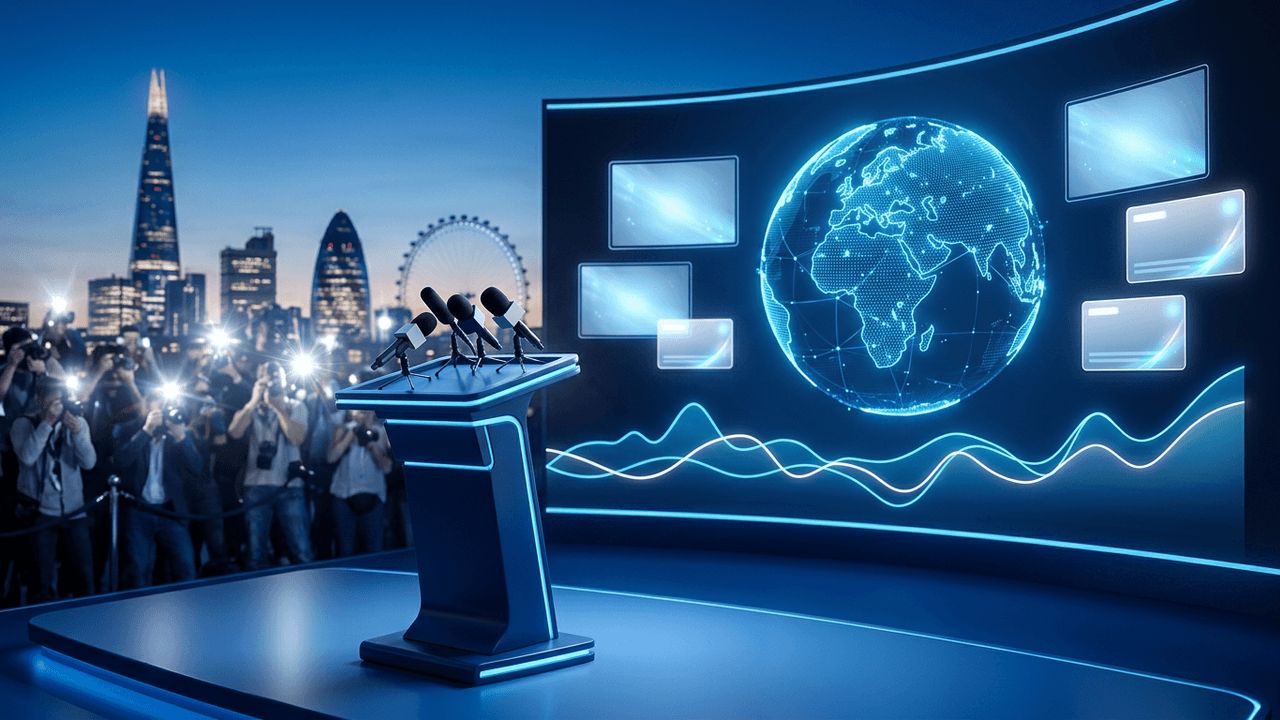 Top 10 Best PR Agencies in Hounslow