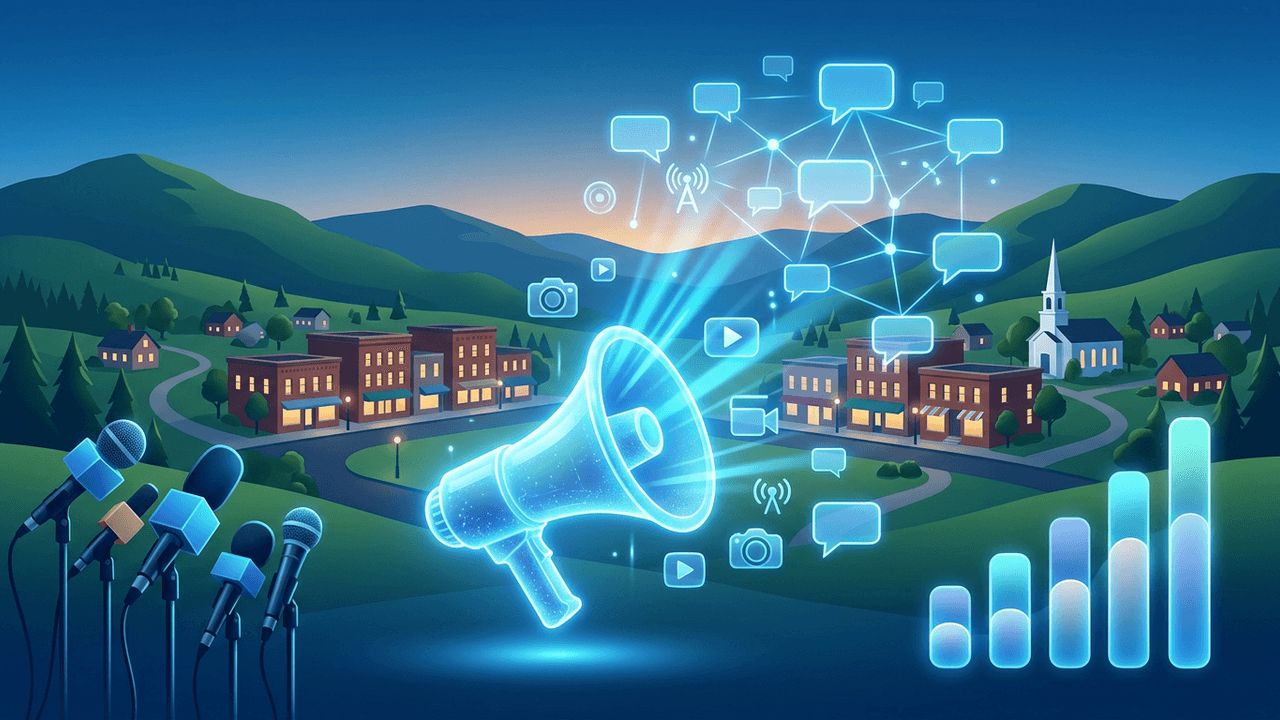 Top 10 Best PR Agencies in Rutland